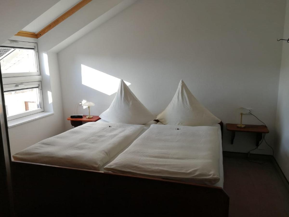 Hotel Haus Leifert Bad Sassendorf Esterno foto