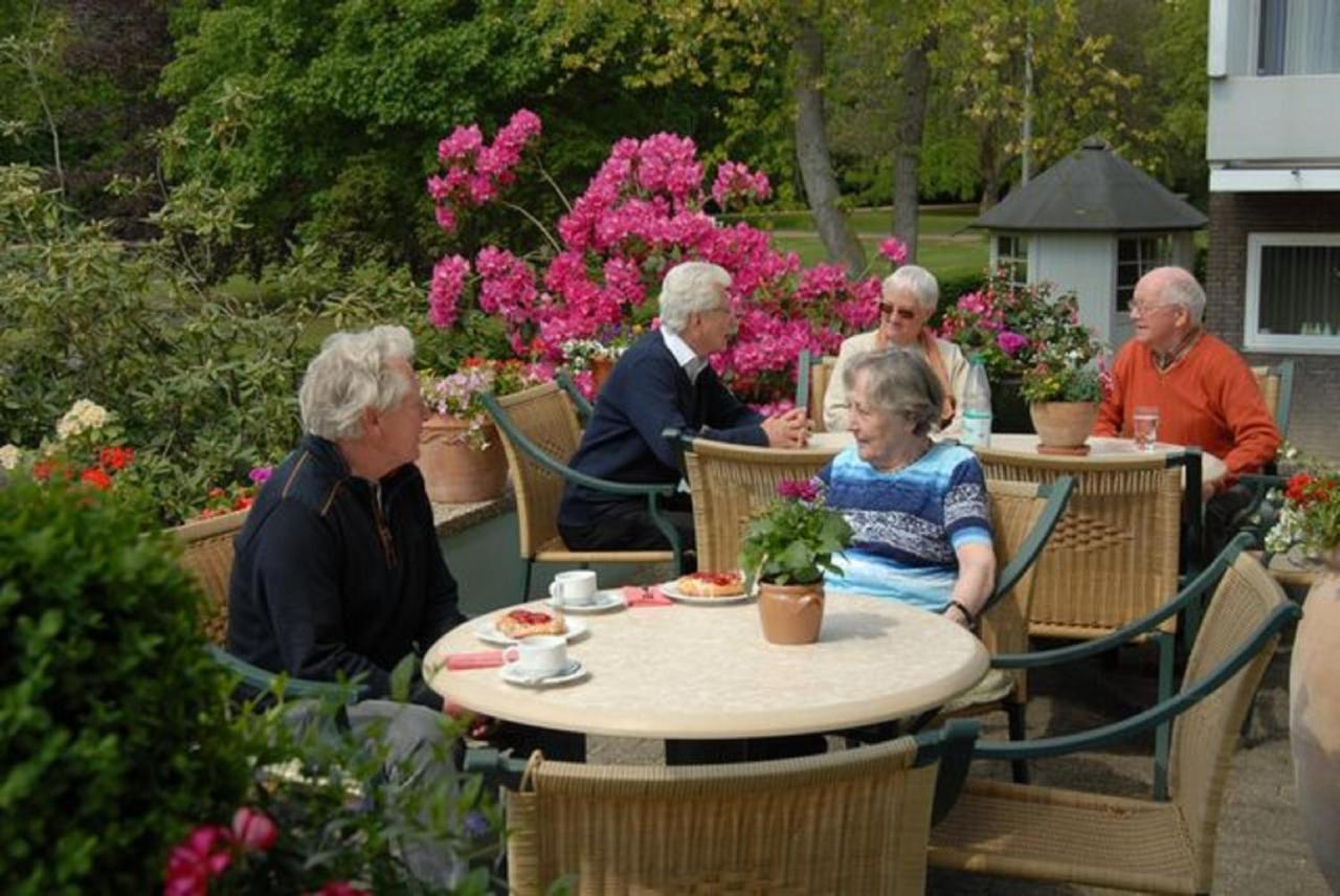 Hotel Haus Leifert Bad Sassendorf Esterno foto